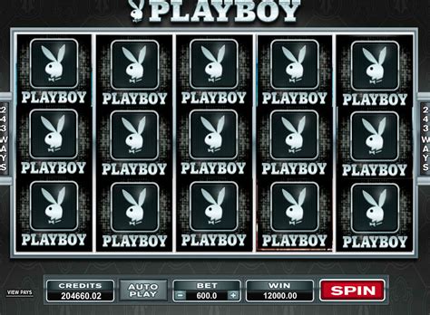 Play Boy Slot .